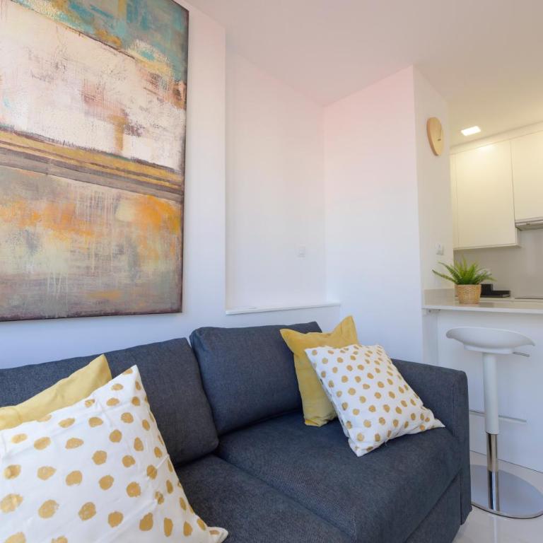 Luis Morote 28 - Canteras Beach - Appartamento con 1 Camera da Letto - 9