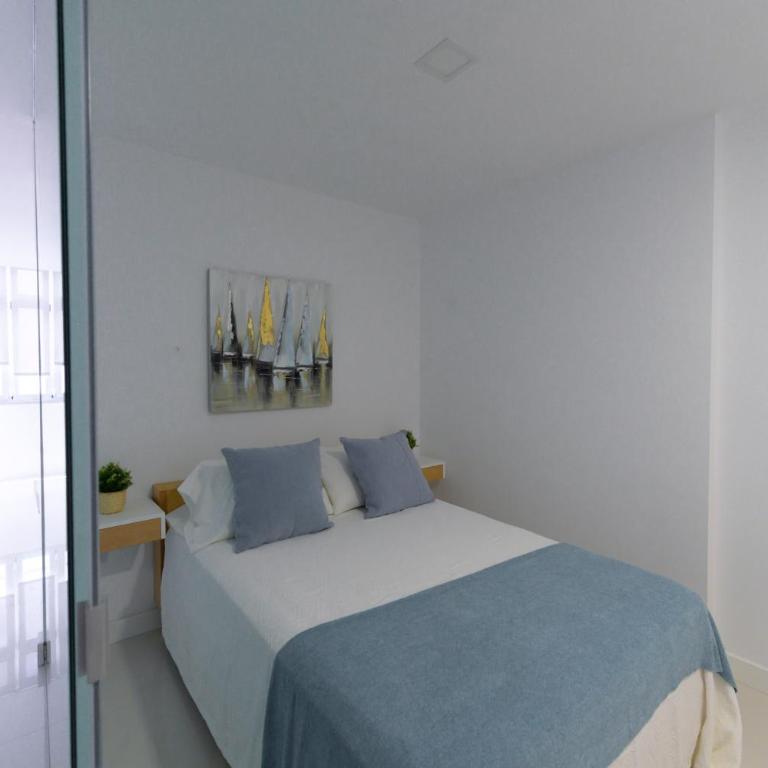 Luis Morote 28 - Canteras Beach - Appartamento con 1 Camera da Letto - 10