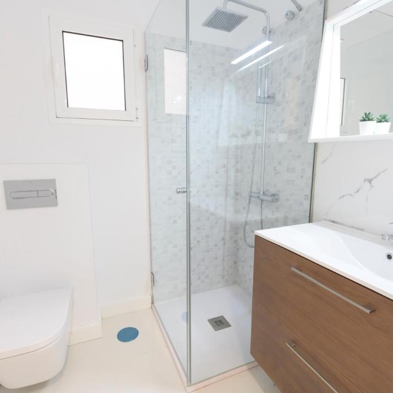 Luis Morote 28 - Canteras Beach - Appartamento con 1 Camera da Letto - 11