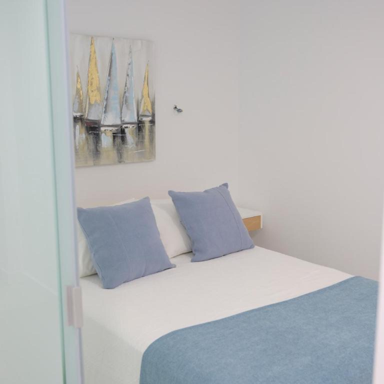 Luis Morote 28 - Canteras Beach - Appartamento con 1 Camera da Letto - 12