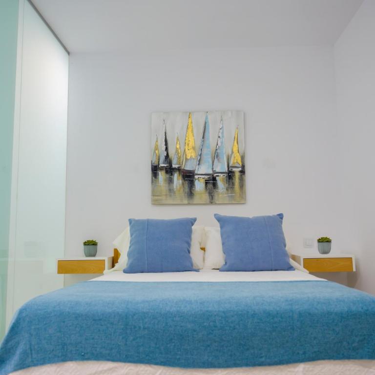 Luis Morote 28 - Canteras Beach - Appartamento con 1 Camera da Letto - 13