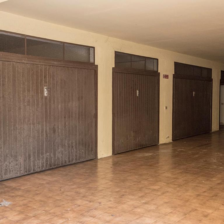 N060 - Numana, appartamento con garage a 100mt dal mare - Appartamento con 2 Camere da Letto - 17