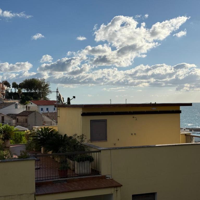 N060 - Numana, appartamento con garage a 100mt dal mare - Appartamento con 2 Camere da Letto - 19