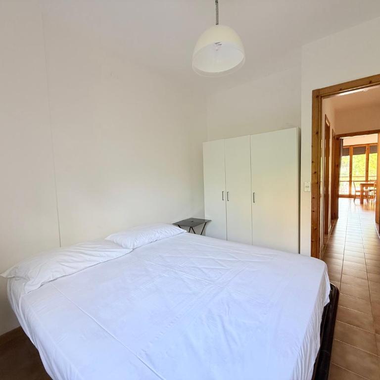 N060 - Numana, appartamento con garage a 100mt dal mare - Appartamento con 2 Camere da Letto - 12