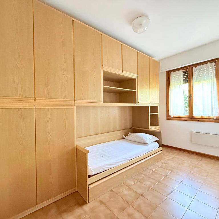 N060 - Numana, appartamento con garage a 100mt dal mare - Appartamento con 2 Camere da Letto - 14