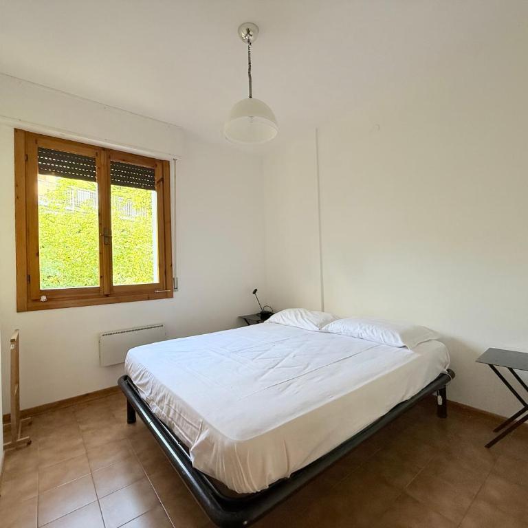 N060 - Numana, appartamento con garage a 100mt dal mare - Appartamento con 2 Camere da Letto - 11