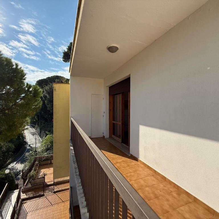 N060 - Numana, appartamento con garage a 100mt dal mare - Appartamento con 2 Camere da Letto - 7