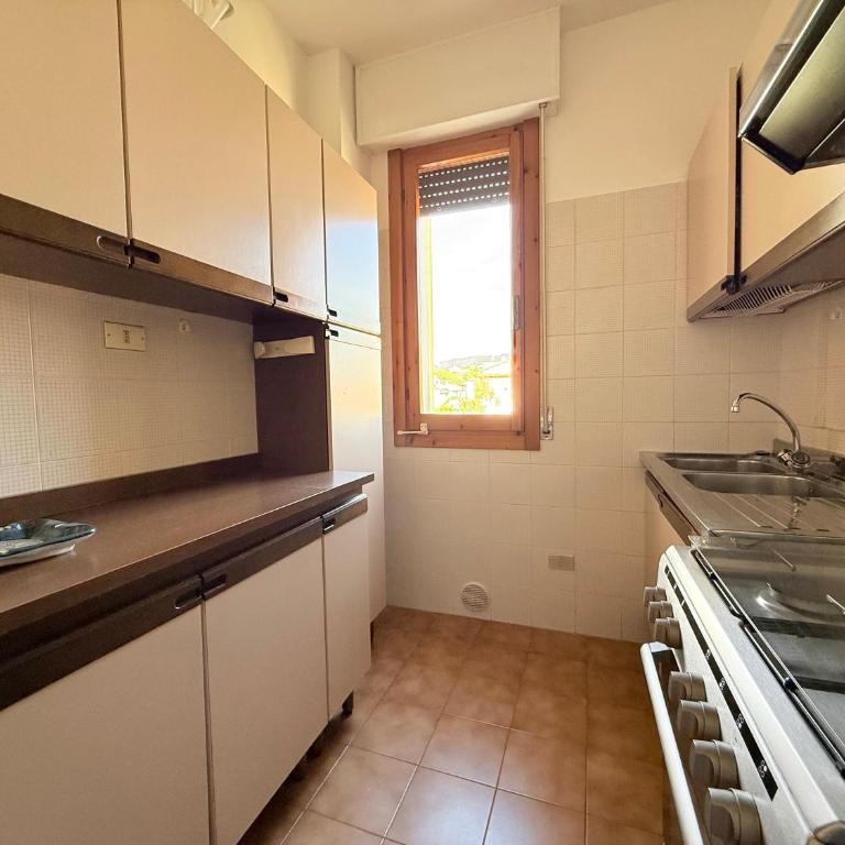 N060 - Numana, appartamento con garage a 100mt dal mare - Appartamento con 2 Camere da Letto - 8