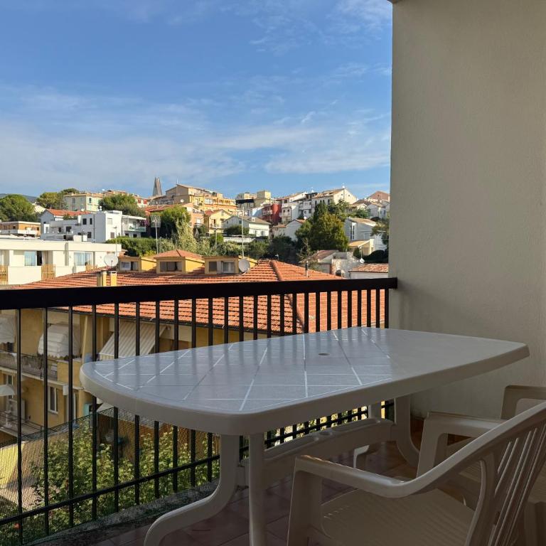 N060 - Numana, appartamento con garage a 100mt dal mare - Appartamento con 2 Camere da Letto - 22