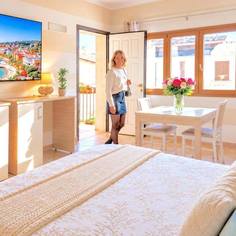 Vento Mare Apartments & Suites - Deluxe Apartment - 6