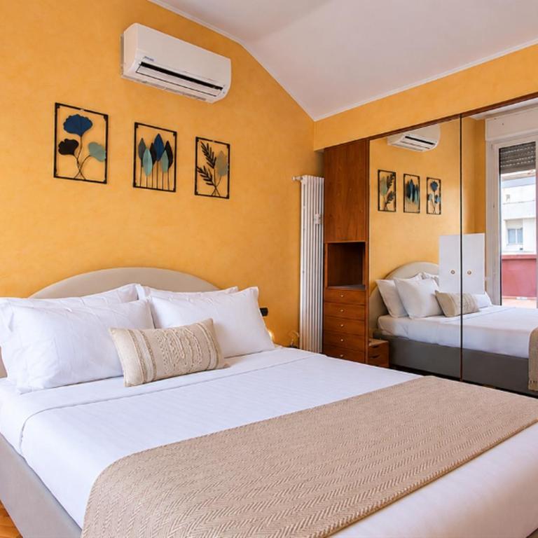Habyto Corso Genova - Appartamento con 1 Camera da Letto - 11