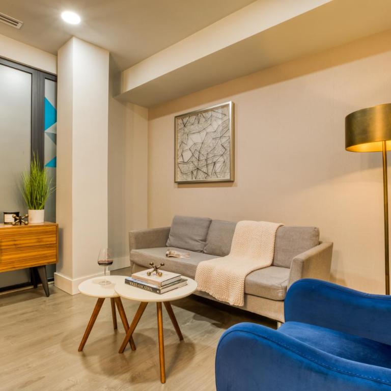 Eazy Rio by ULIV - Apartamento Confort - 4