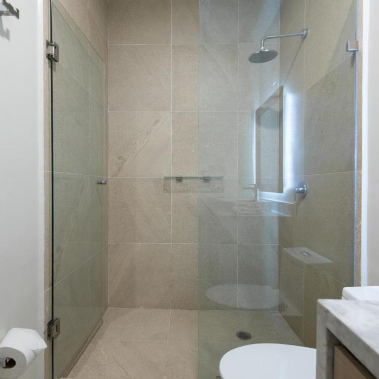 Distrito Corazón - Rooftop Pool, steps from 5th Avenue - Apartment mit 1 Schlafzimmer - 3