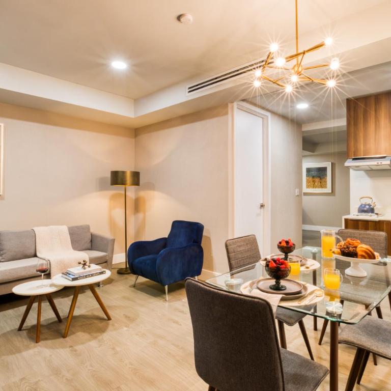 Eazy Rio by ULIV - Apartamento Confort - 5