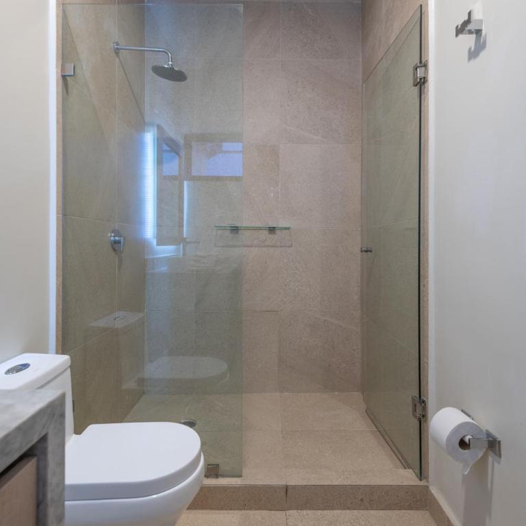 Distrito Corazón - Rooftop Pool, steps from 5th Avenue - Apartment mit 1 Schlafzimmer - 5