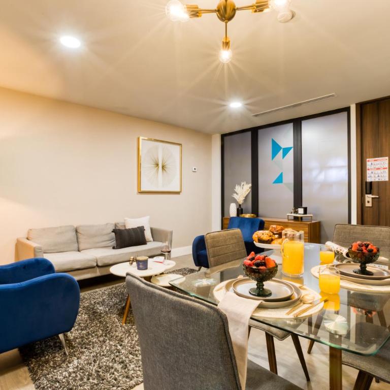 Eazy Rio by ULIV - Apartamento Elegante - 5