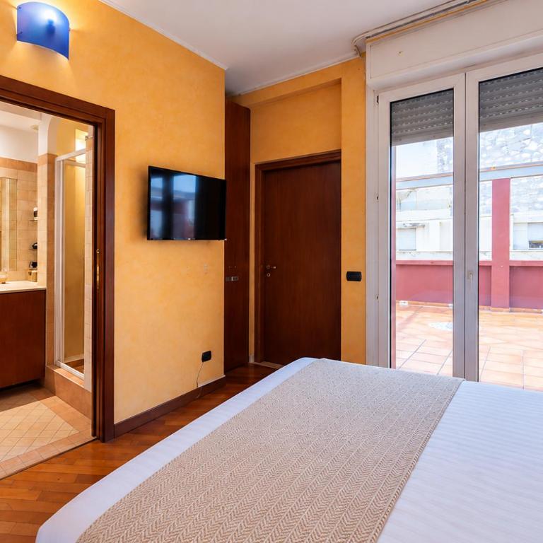 Habyto Corso Genova - Appartamento con 1 Camera da Letto - 9