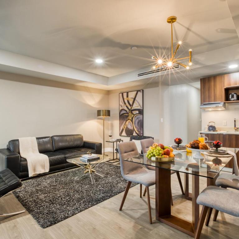Eazy Rio by ULIV - Apartamento Exclusivo de 2 dormitorios con balcón - 5