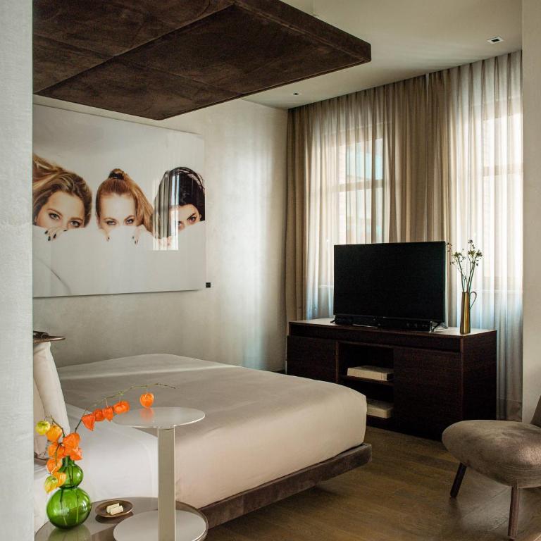 ME by Meliá Milan Il Duca - Suite Ultimate Me+ con Terrazza - 4