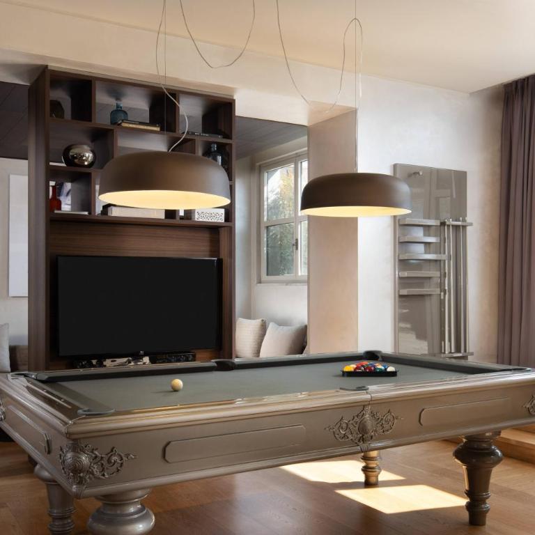 ME by Meliá Milan Il Duca - Suite Ultimate Me+ con Terrazza - 9
