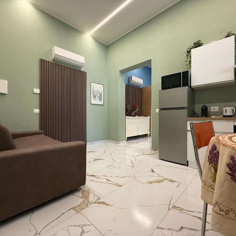 Orchidee del Ducato - Appartamento con 1 Camera da Letto - 1