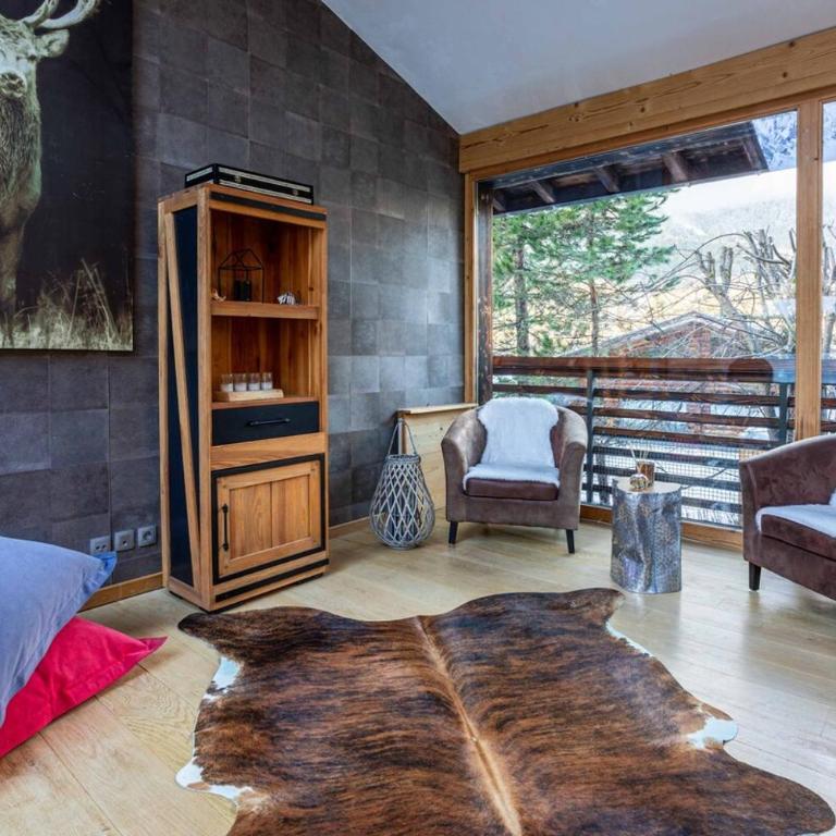 Chalet Union - Chamonix All Year - Chalet - 7