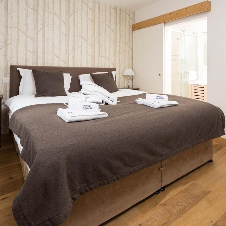 Chalet Union - Chamonix All Year - Chalet - 11