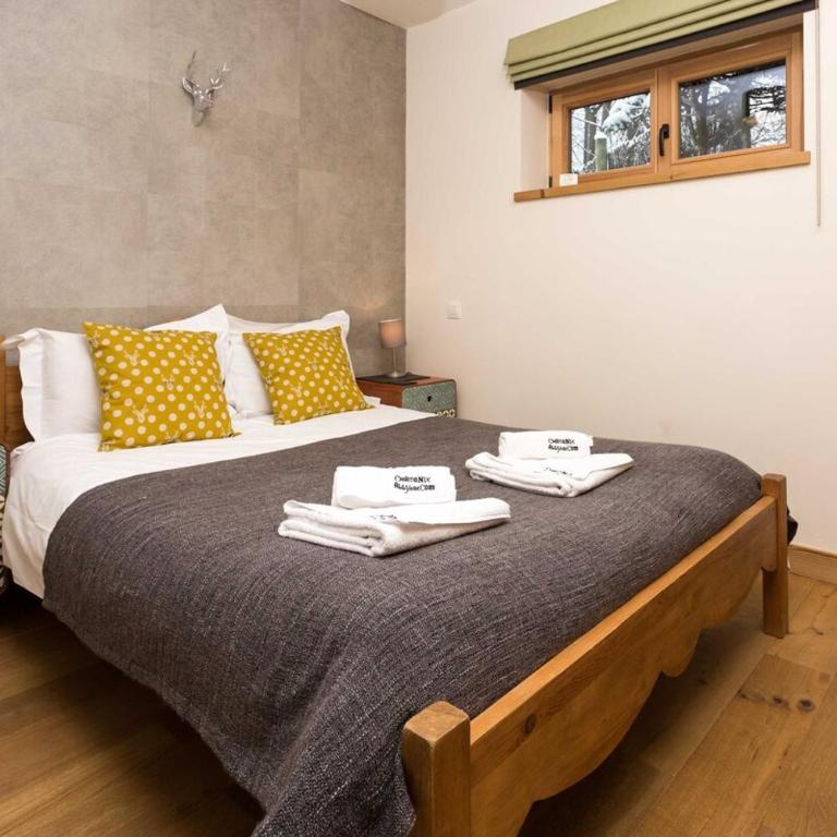 Chalet Union - Chamonix All Year - Chalet - 14