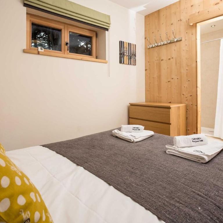 Chalet Union - Chamonix All Year - Chalet - 15