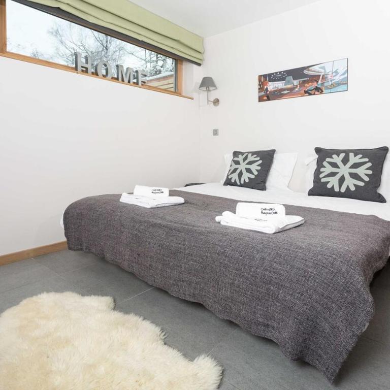 Chalet Union - Chamonix All Year - Chalet - 17