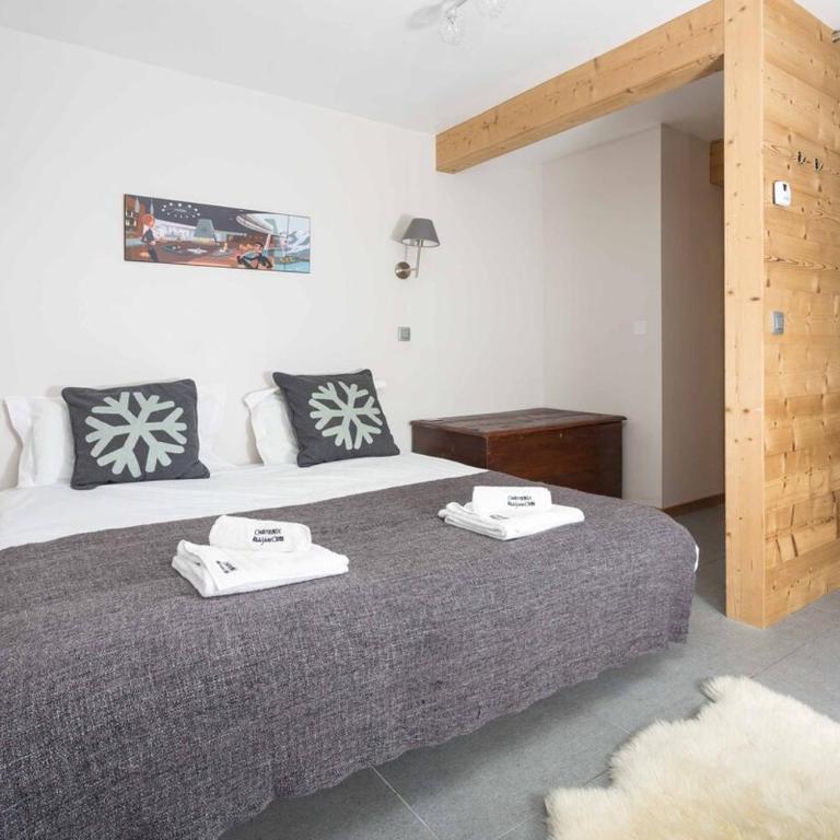 Chalet Union - Chamonix All Year - Chalet - 18