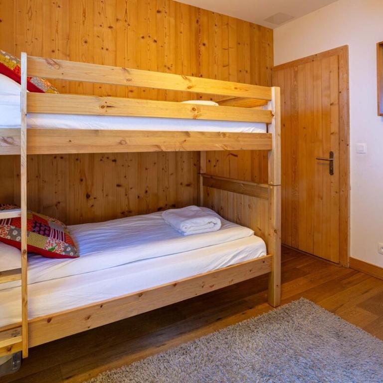 Chalet Union - Chamonix All Year - Chalet - 21