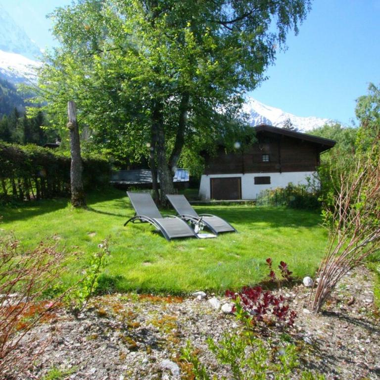 Chalet Union - Chamonix All Year - Chalet - 24