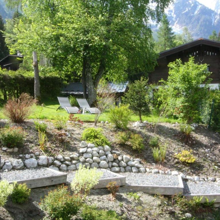 Chalet Union - Chamonix All Year - Chalet - 25