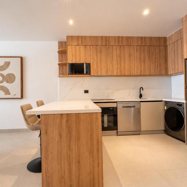 Distrito Xcalococo Beach - Apartment mit 1 Schlafzimmer - 6