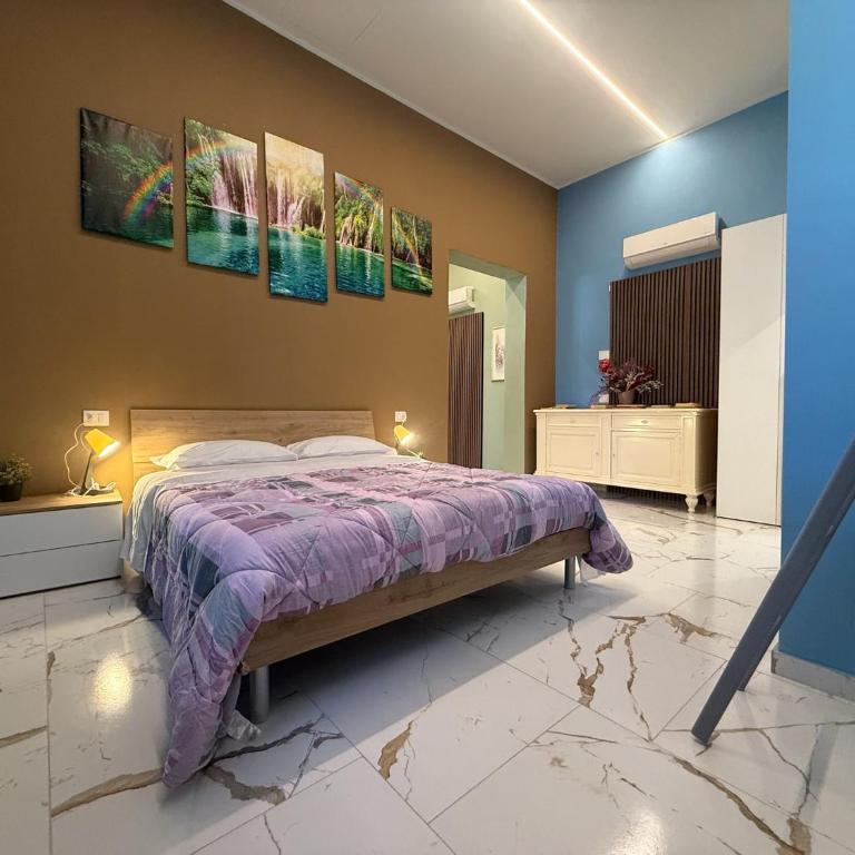 Orchidee del Ducato - Appartamento con 1 Camera da Letto - 3