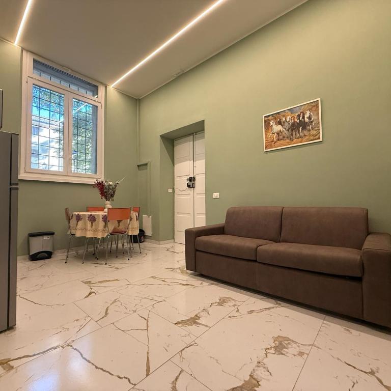 Orchidee del Ducato - Appartamento con 1 Camera da Letto - 4