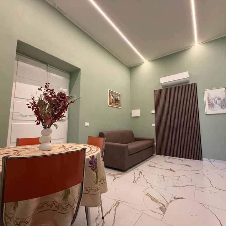 Orchidee del Ducato - Appartamento con 1 Camera da Letto - 5