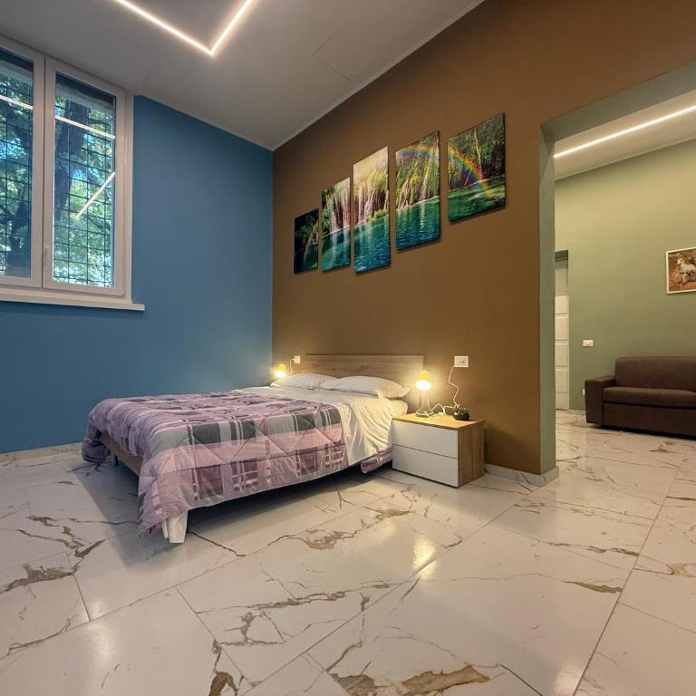 Orchidee del Ducato - Appartamento con 1 Camera da Letto - 6