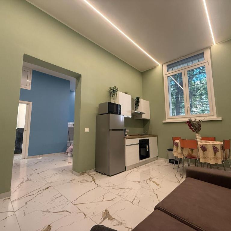 Orchidee del Ducato - Appartamento con 1 Camera da Letto - 9