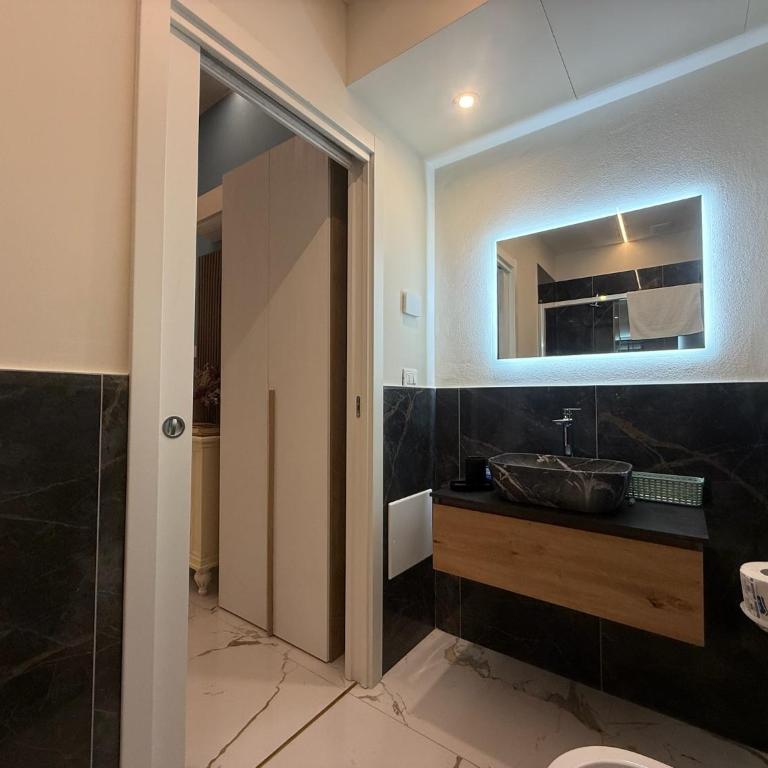 Orchidee del Ducato - Appartamento con 1 Camera da Letto - 11