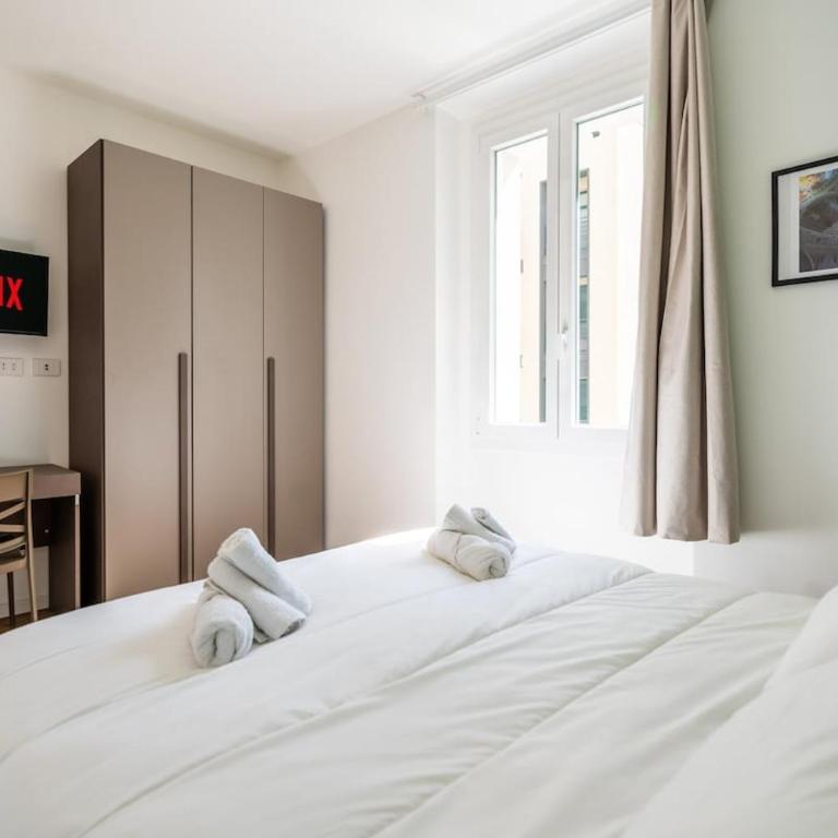 Navigli Modern, designer apartment with gym and Wi-Fi - Appartamento con 2 Camere da Letto - 3