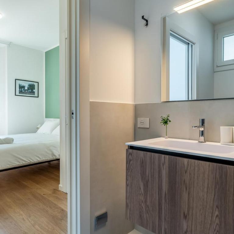 Navigli Modern, designer apartment with gym and Wi-Fi - Appartamento con 2 Camere da Letto - 4