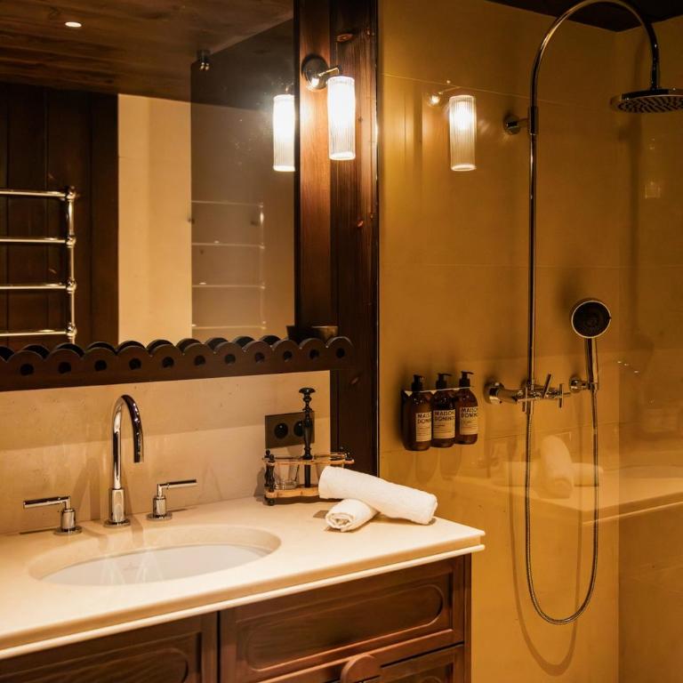 Beautiful and cozy property in Ortisei - Appartamento Deluxe - 47
