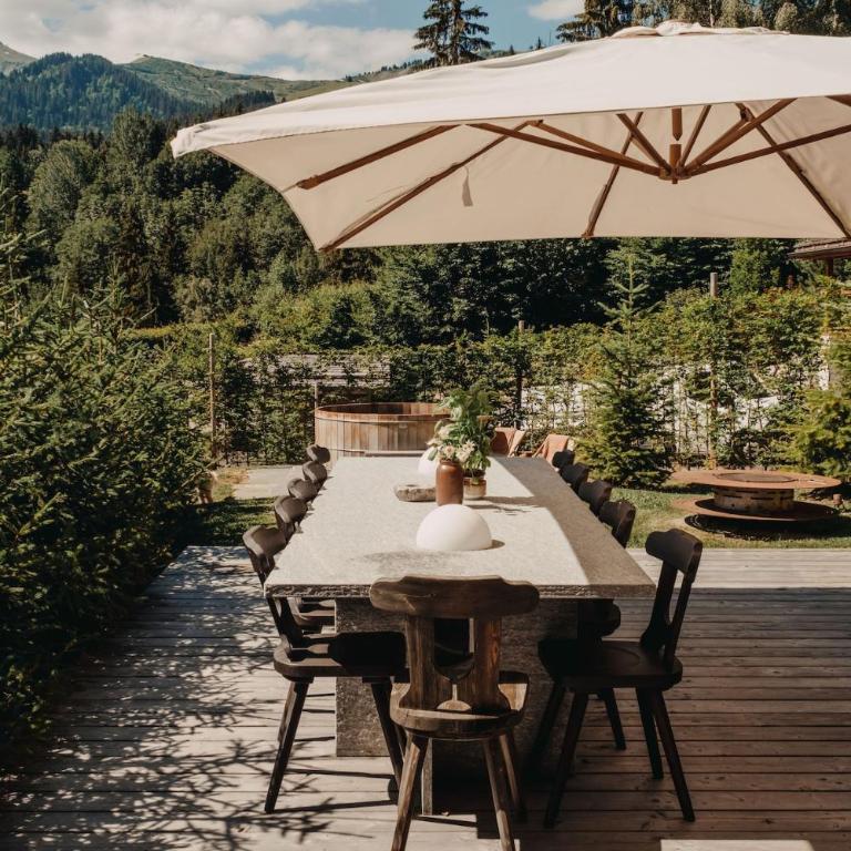 Beautiful and cozy property in Ortisei - Appartamento Deluxe - 32