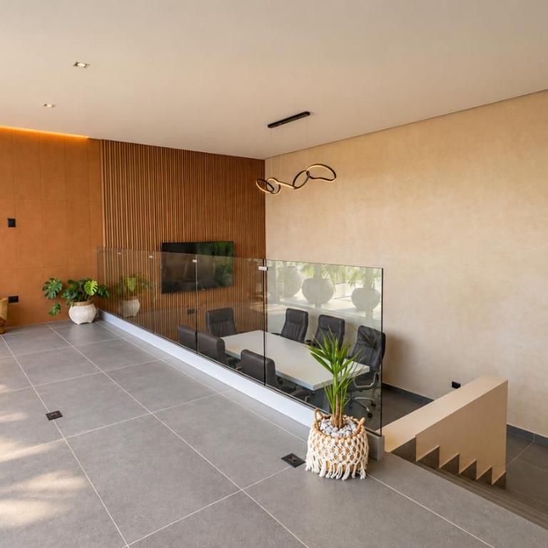 Distrito Xcalococo Beach - Apartment mit 3 Schlafzimmern mit Meerblick - 27