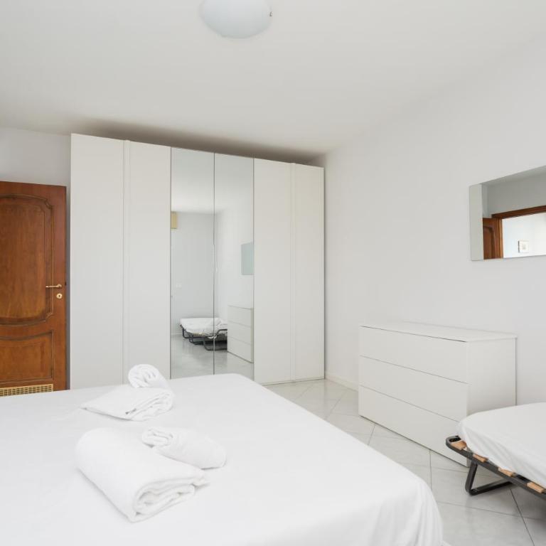 Domus Partenope view By Dimorra - Appartamento con 1 Camera da Letto - 1