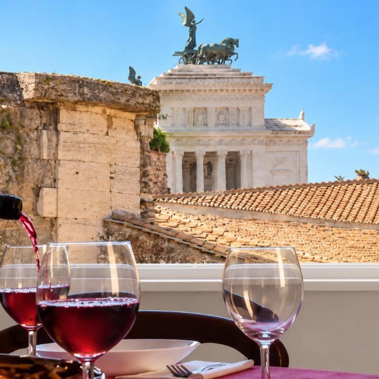 L'antica casa del pittore - Three-Bedroom Deluxe Apartment - 8