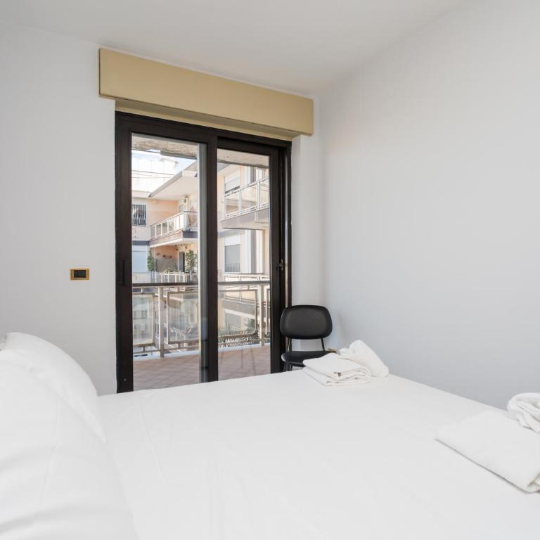 Domus Partenope view By Dimorra - Appartamento con 2 Camere da Letto - 3