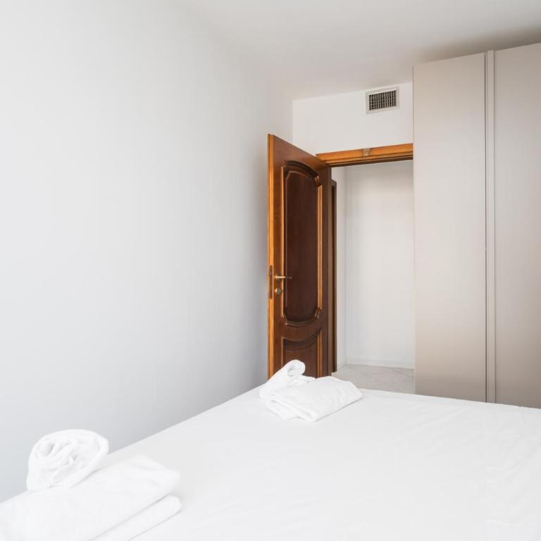 Domus Partenope view By Dimorra - Appartamento con 2 Camere da Letto - 5